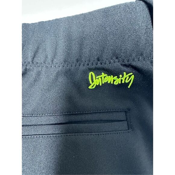 Intensity women/girls softball pants ND5330W Black Size M - Picture 12 of 14